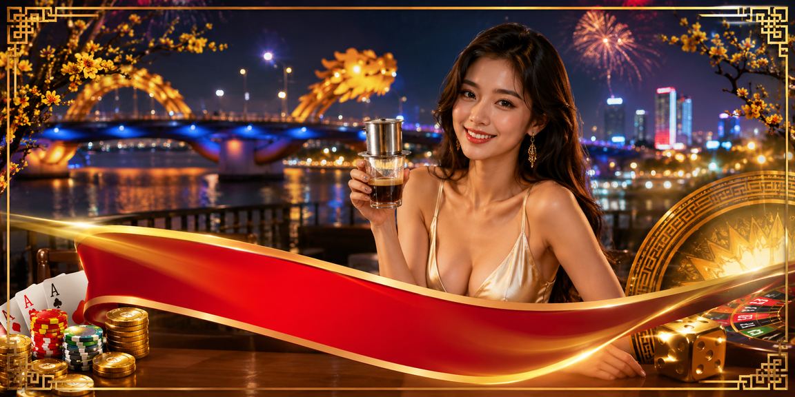 Người dùng tại Đà Nẵng trải nghiệm thanh toán và giải trí trực tuyến