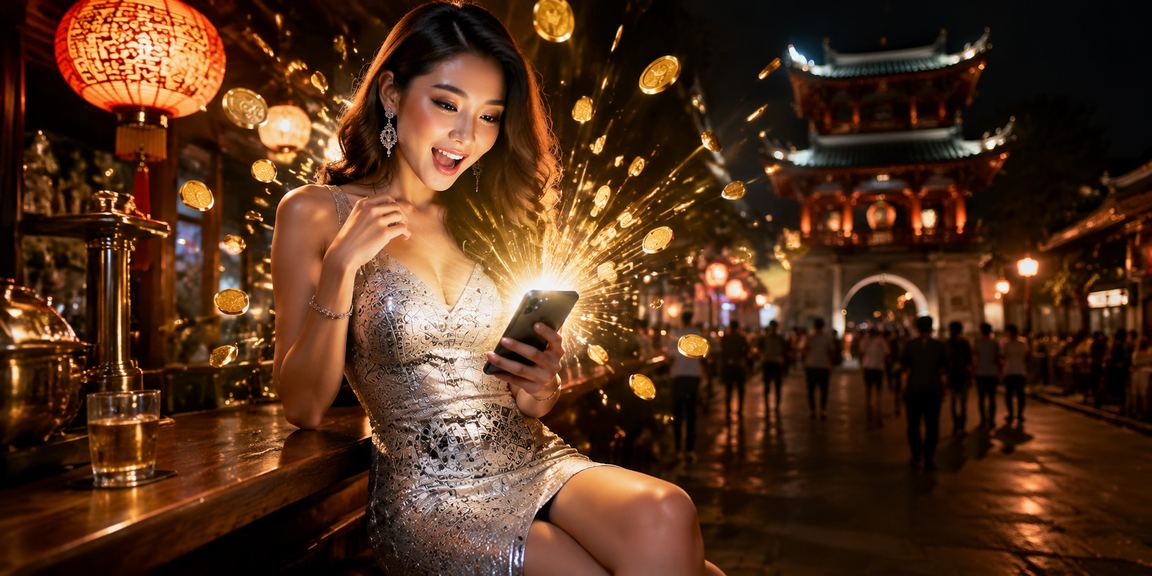 Người dùng Hà Nội trải nghiệm ứng dụng casino và giải trí trực tuyến hiện đại