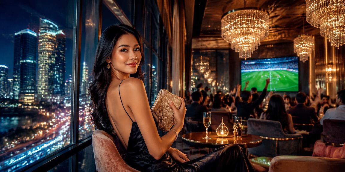 Người dùng Việt Nam xem bóng đá và đặt cược trực tuyến tại quán cà phê Hồ Chí Minh